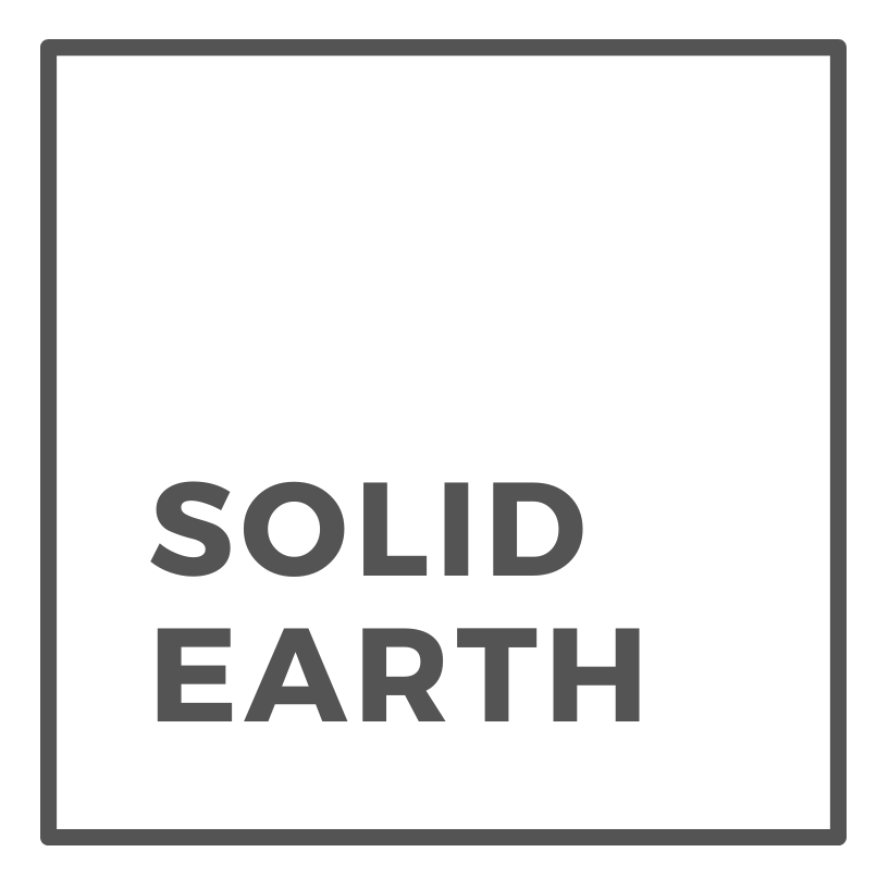 Solid Earth Adobe Buildings